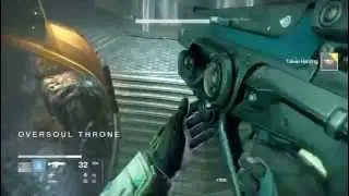 Destiny Mission - Last Rites
