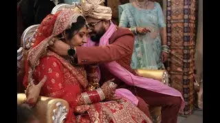 RAGA Wedding Highlights
