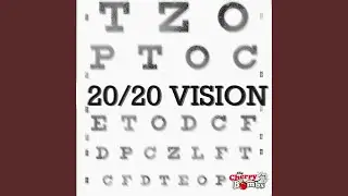 20/20 Vision
