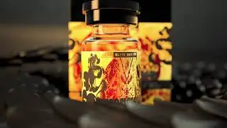 Dragon Pharma ELITE SERIES