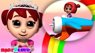 Traumlied + Kinderreime und weitere Lernvideos f&uuml;r Kinder