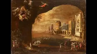 Mythical Landscapes 1