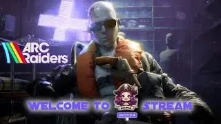 we hit 1k!! raiding the arc mucky style #arcraiders #arcraidersgameplay #gaming