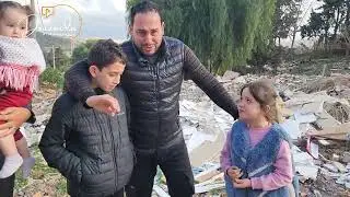 رسالة مقصى من السكن بالدواودة