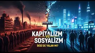 Kapitalizm ve Sosyalizm: Gerçekler.