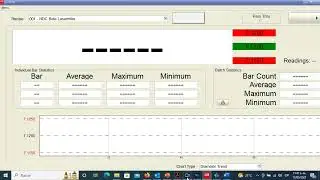 Software Accunet  Beta Lasermike