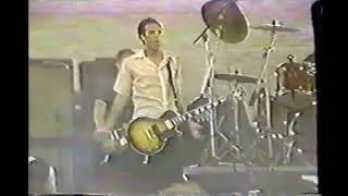 QUICKSAND - Live at Blockbuster Sony Music Entertainment Centre - Camden, NJ - August 17, 1995