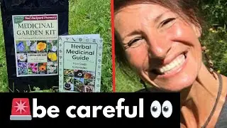 MEDICINAL GARDEN KIT By Nicole Apelian | Full Documentary