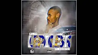 LEPOLESA [Official Audio]- Mlix ft Rooster Beats