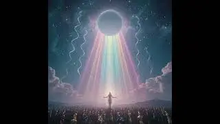🌈 THE NEW EARTH CHILDREN &mdash; THE PRISM OF CONSCIOUS EVOLUTION&rdquo;