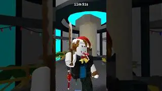 MM2 Christmas Evo Gingerscythe 2023 Showcase! (Roblox)
