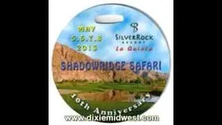 Custom Personalized Golf Bag Tags