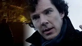 Wrong Side of Heaven (BBC Sherlock //TRF//)