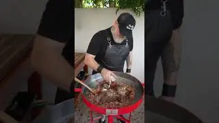 Coney Island Chili Dogs Recipe | BBQGuys x The Grill Dads