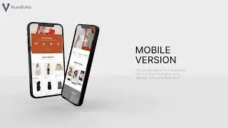 Cr&eacute;er une Identit&eacute; de Marque avec une Landing Page | Pr&eacute;sentation BrandVista