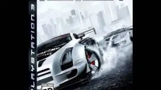 VGM Ridge Racer 7 - Supercruiser