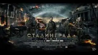 Stalingrad - Angelo Badalamenti