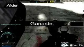 Op7 l HarDSkill vs GamerOfDeath l Clan War Amistoso