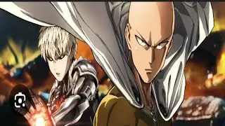 Most funny scene in one punch man 🤣