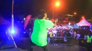 Niga Day ......... Dia Da Cidade de Nampula 2022