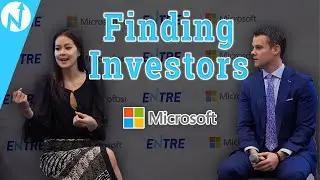 How to connect with venture capitalist | Laura Chau  Principal at Canaan Partners