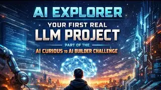 Most people don’t fail at AI because it’s hard.