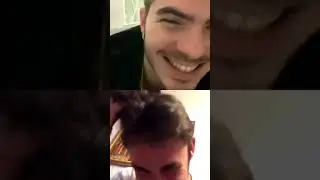 Directo Dani Gmlrs (23-04-2020 directo completo)
