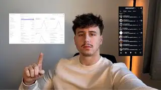 I made $137,410 sending cold outreach dms on instagram (full strategy breakdown)