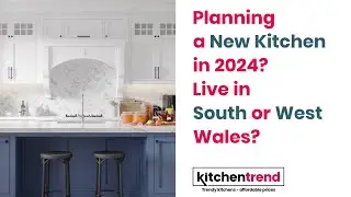 Transform Your Kitchen with Kitchen Trend | Free Quote & Design Consultation