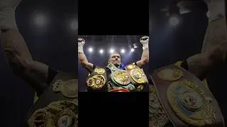 Usyk Leaves the Game? Oleksandr Usyk to Retire in 2025