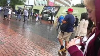 Ed Sheeran ticket surprise