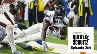 Panic time for Colts after loss to Texans, a bold IU football prediction from Jake! S6:E264 12-3-25
