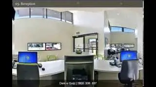 Dent e Quip | The Dental Gallery Point Cook | Virtual Tour | Melbourne itour