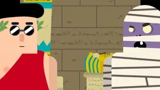 Mr BULLET - Gameplay Chapter 18 🔺PYRAMID🔺