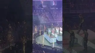 NCT Dream TDS4 in Malaysia 251214 - Boom