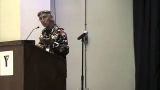 FourArrows Keynote Part 3