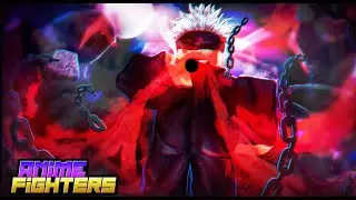 🔴UPDATE 8 ANIME FIGHTERS (helping with trials 60)🔴