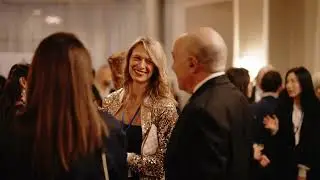 A Night to Remember at the Richmond Hill Business Achievement Awards 2025