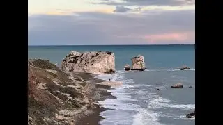 Cyprus - golf op het eiland van Aphrodite