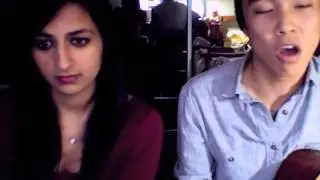 Best Thing I Never Had [Beyonce Cover] with Alex Qin