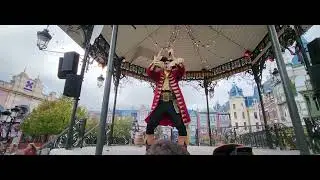 Troepsoep  Piet Piraat