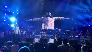 War / No More Trouble - The Marley Brothers Live at The White River Amphitheater in Auburn 9/8/2024