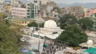 🛑 Live Day 16 Hazri Roshni ki Dua |  Shab e Barat Mubarak |#Ziyarat#Ajmer#live#world#love#
