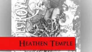 Pig Destroyer Phantom Limb Blake Harrison Samples