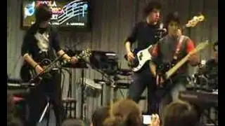 Hot Pink Enemy - Purple Haze + Superstars (joke)