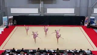 Fenyat Fidesa - HJF, Välinemestaruuskisat finaali 1.12.24, 14-16v Kilpa