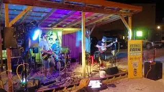 Kernel Corn & The Hazy Brews live from The Rocket Tap (8/30/2025)