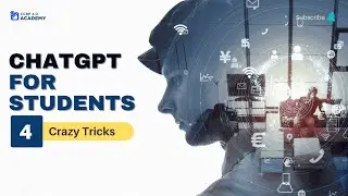 Crazy Use Cases of ChatGPT for Students | NxtWave Student | NxtWave | CCBP Academy | #ccbpacademy