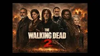 The Walking Dead 2  - Spin Off Theme Song