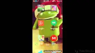 S&eacute;rie xposed e m&oacute;dulos ( acDisplay )